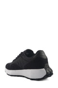 COAST 5FX Black Men's Sneaker