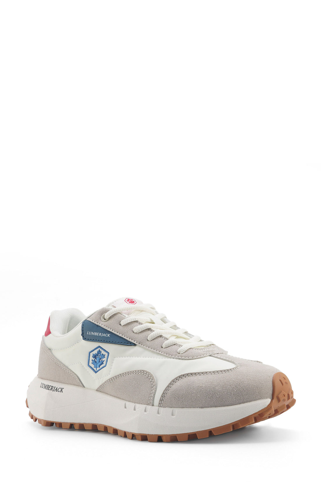 COAST 5FX Beige Men's Sneaker
