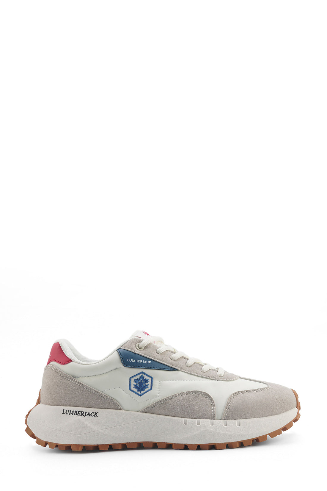 COAST 5FX Beige Men's Sneaker