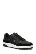 LIVORNO 5FX Black Men's Sneaker