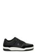 LIVORNO 5FX Black Men's Sneaker