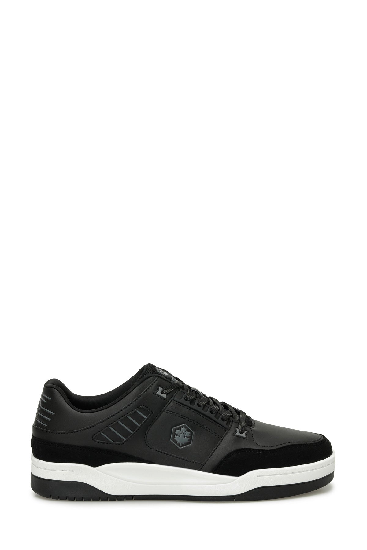 LIVORNO 5FX Black Men's Sneaker
