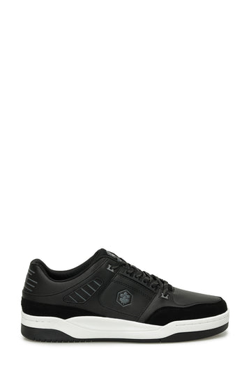 LIVORNO 5FX Black Men's Sneaker