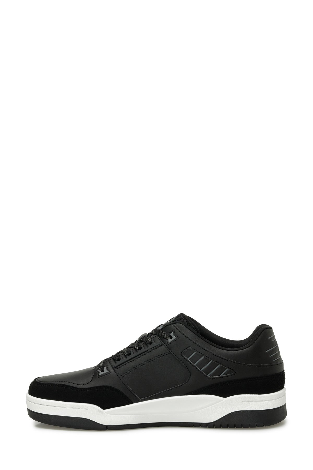 LIVORNO 5FX Black Men's Sneaker