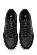 LIVORNO 5FX Black Men's Sneaker