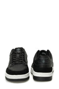 LIVORNO 5FX Black Men's Sneaker