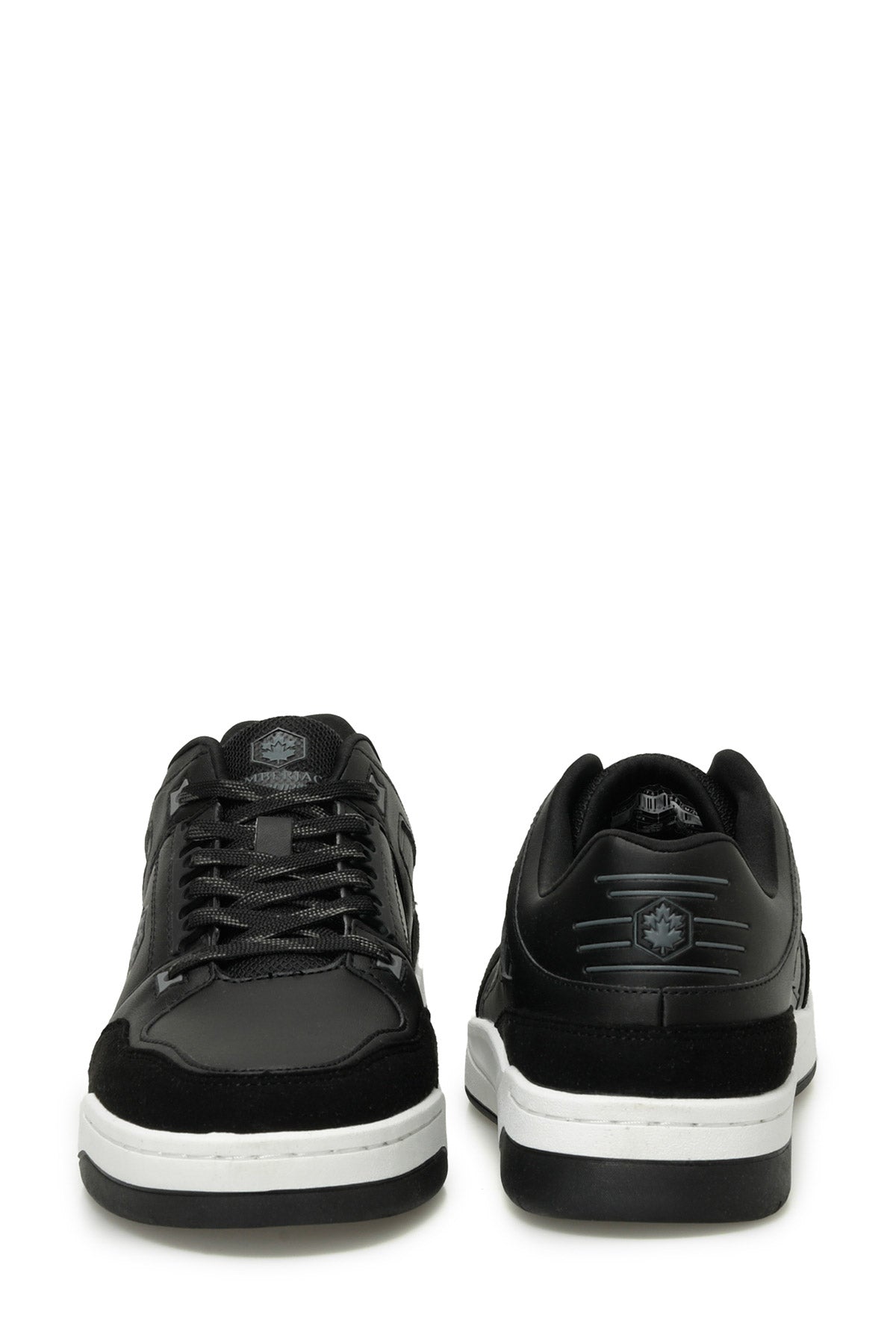 LIVORNO 5FX Black Men's Sneaker