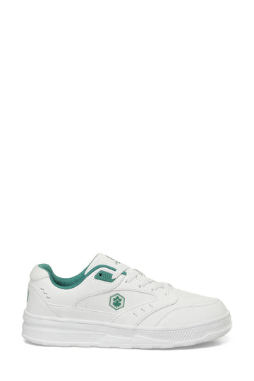 PISA 5FX White Men's Sneaker