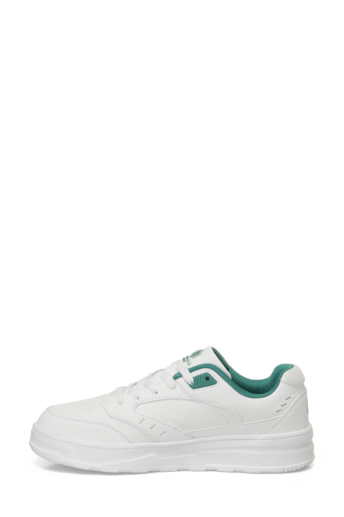 PISA 5FX White Men's Sneaker