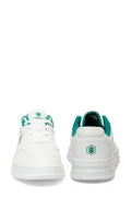 PISA 5FX White Men's Sneaker