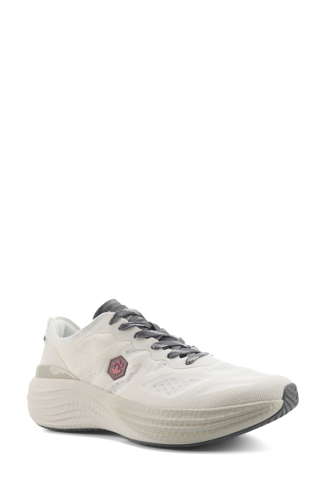 CARBON 5FX White Men's Running Shoes
