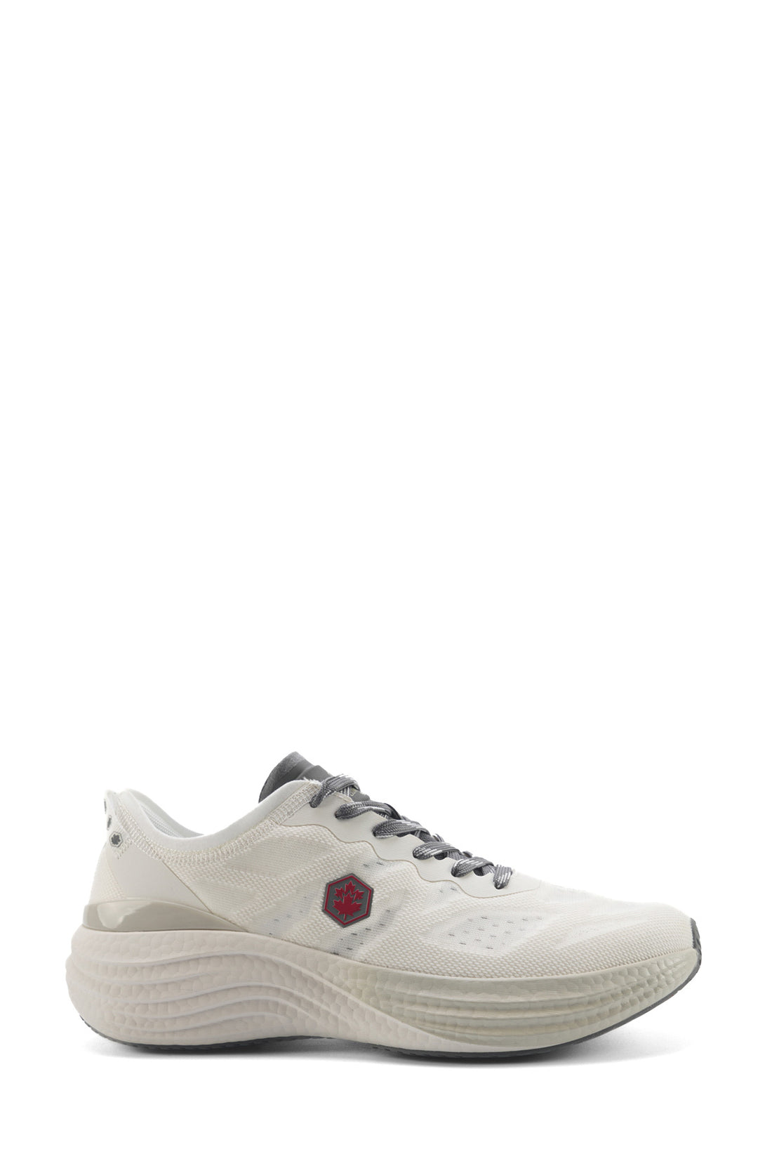CARBON 5FX White Men's Running Shoes