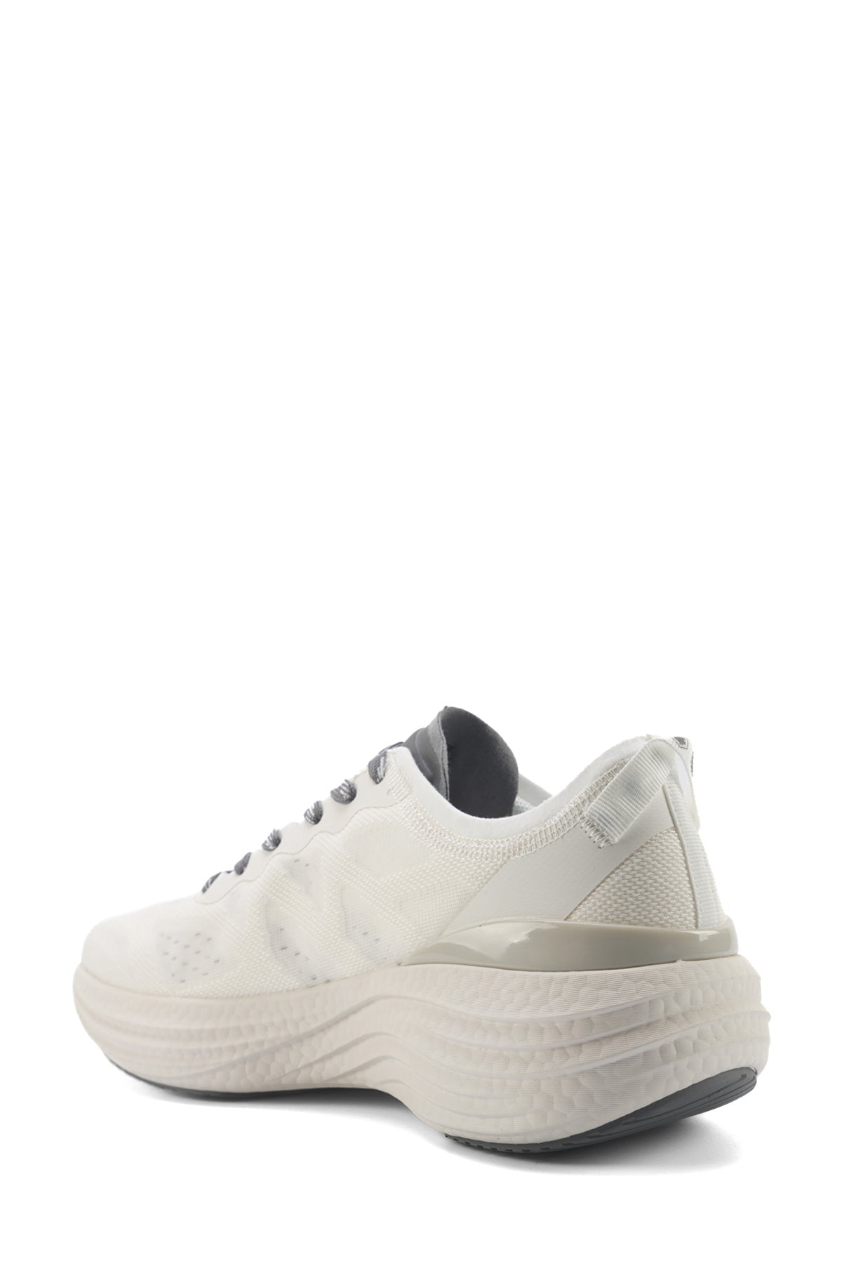 CARBON 5FX White Men's Running Shoes