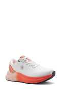 DIBASE 5FX White Men's Running Shoes