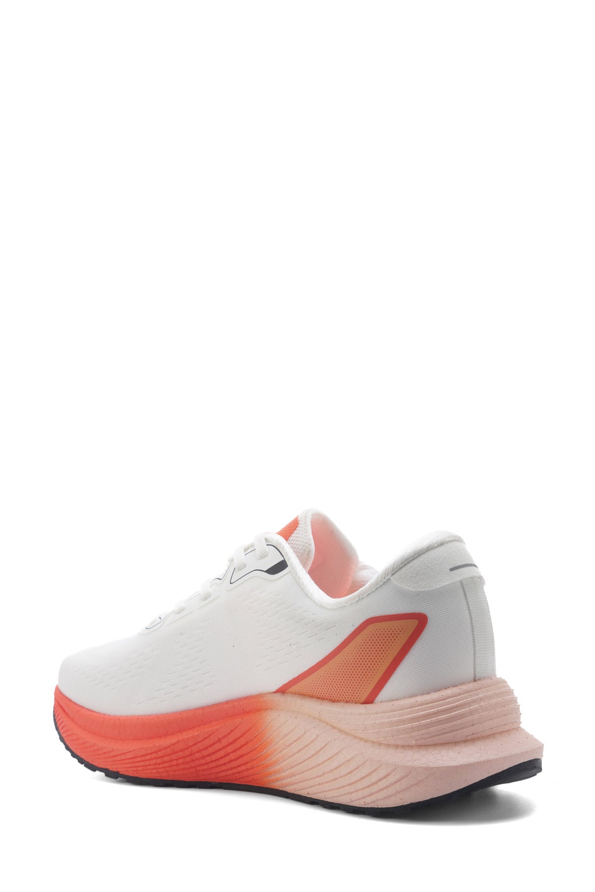 DIBASE 5FX White Men's Running Shoes