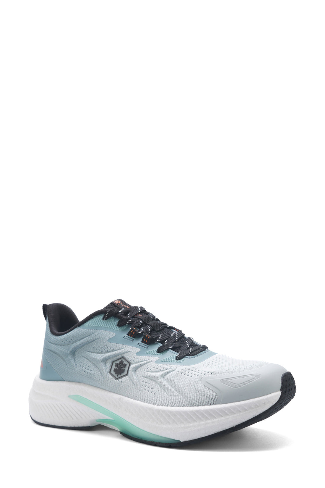 DIEZ 5FX Light Blue Men's Running Shoes