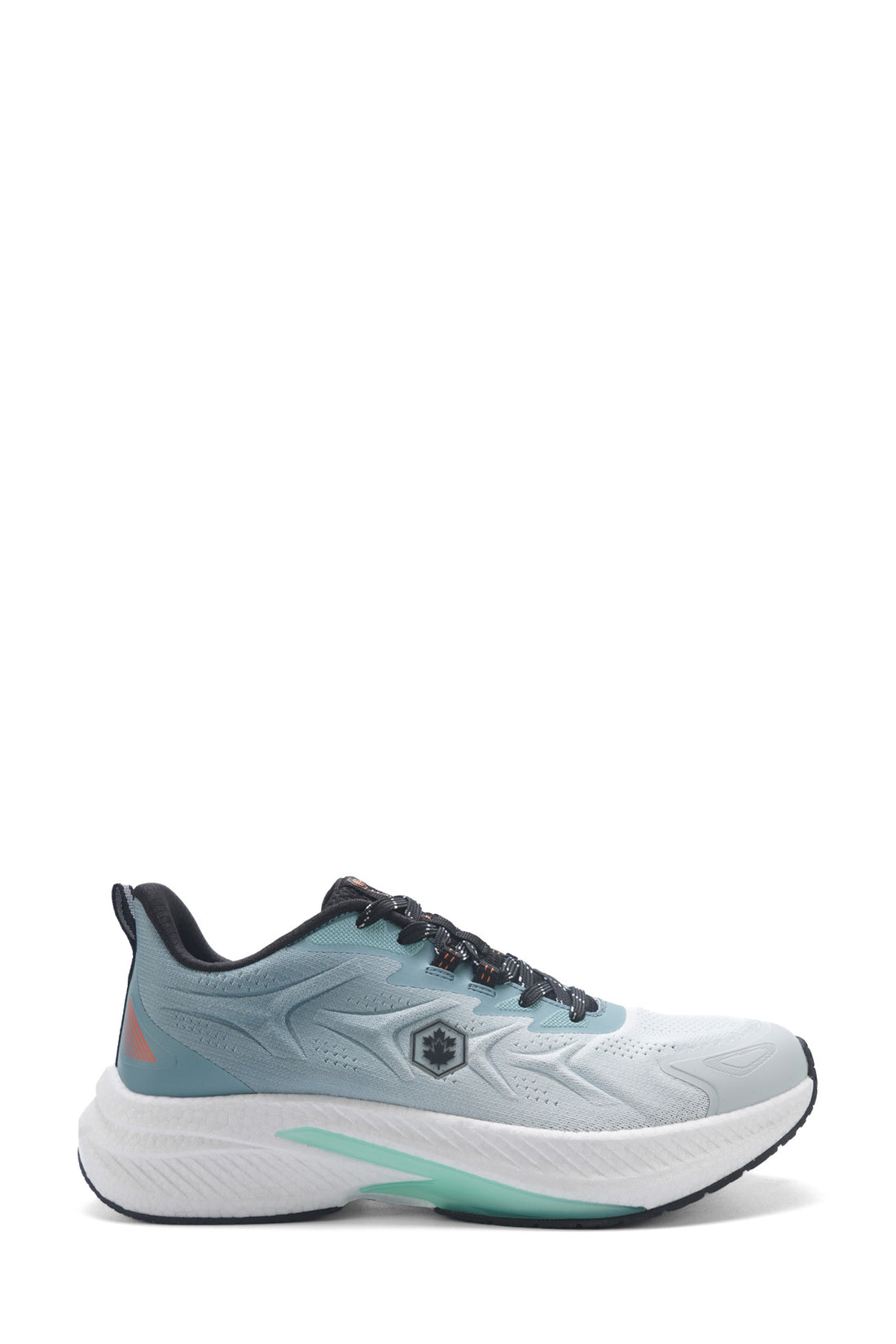 DIEZ 5FX Light Blue Men's Running Shoes