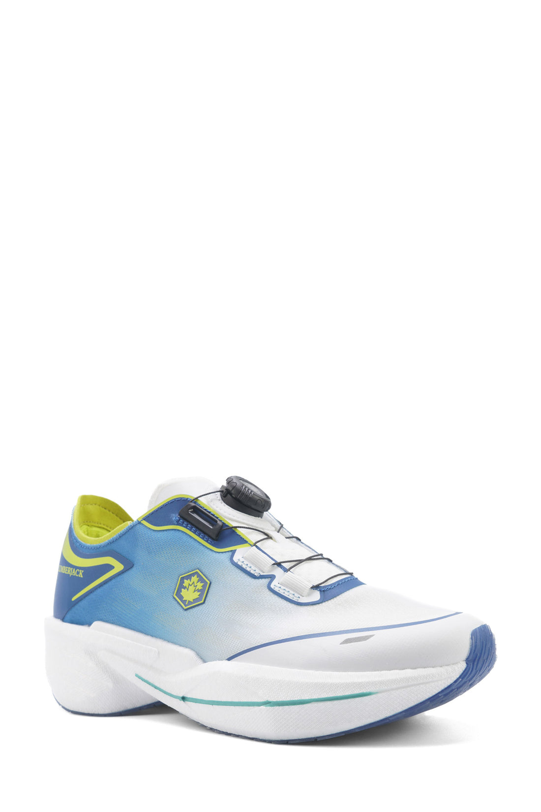FLAME S 5FX BLUE - Men's Running Shoes
