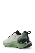 ROMA 5FX White Men's Running Shoes