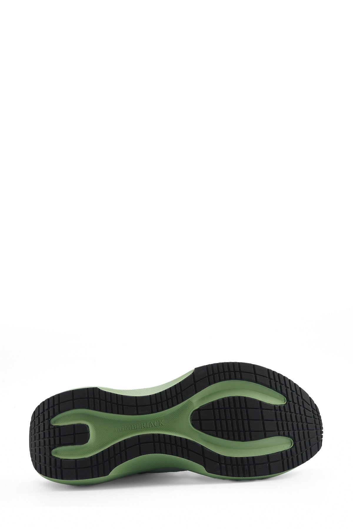 ROMA 5FX White Men's Running Shoes