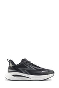 DUBLIN 5FX Black Men's Running Shoes