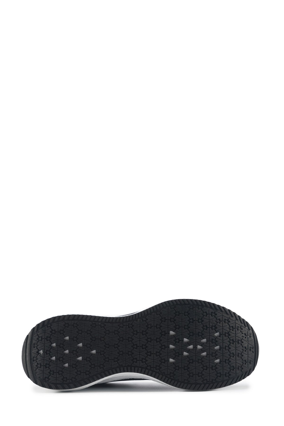 DUBLIN 5FX Black Men's Running Shoes