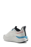 RIGA 5FX White Men's Running Shoes