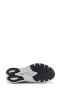 RIGA 5FX White Men's Running Shoes