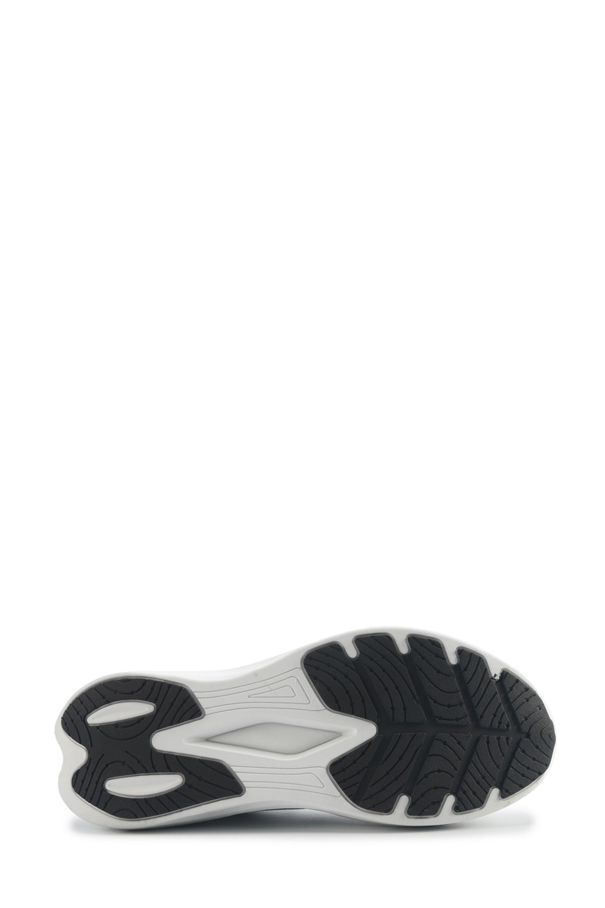 RIGA 5FX White Men's Running Shoes
