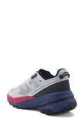 DYNAMIC S 5FX Grey Men's Running Shoes