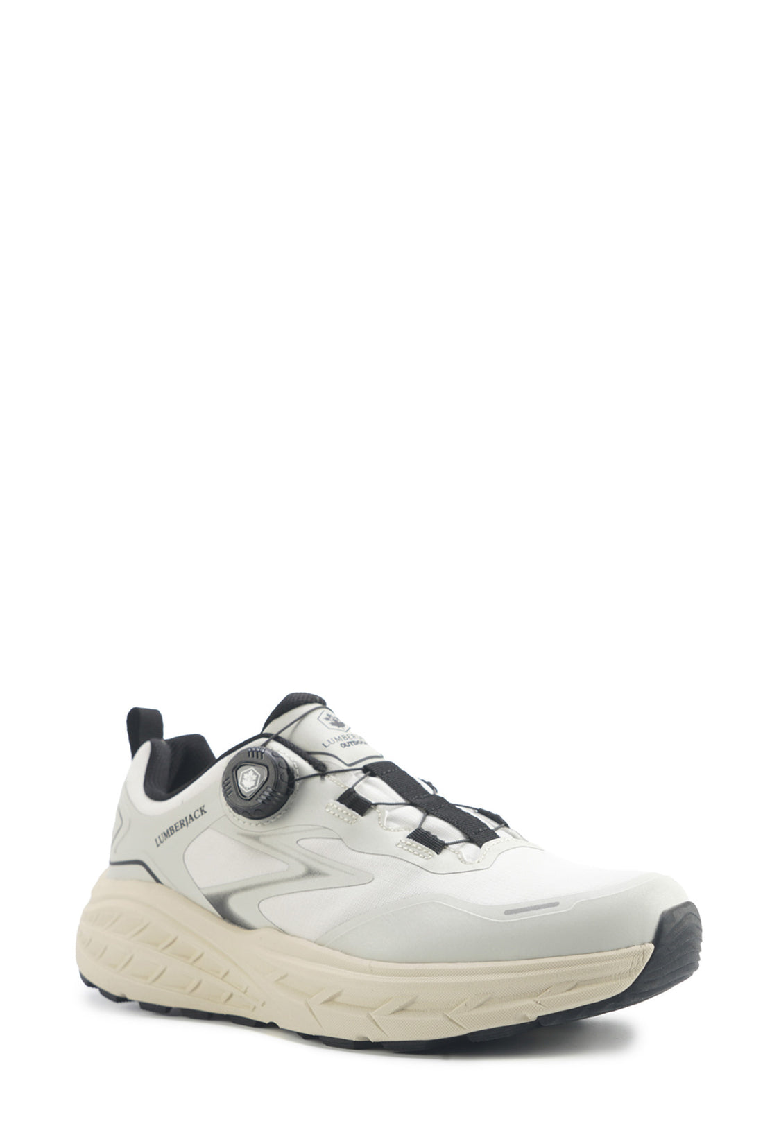 EFFECT S 5FX Sand Men's Running Shoes