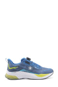 HUSKY S 5FX BLUE - Men's Running Shoes
