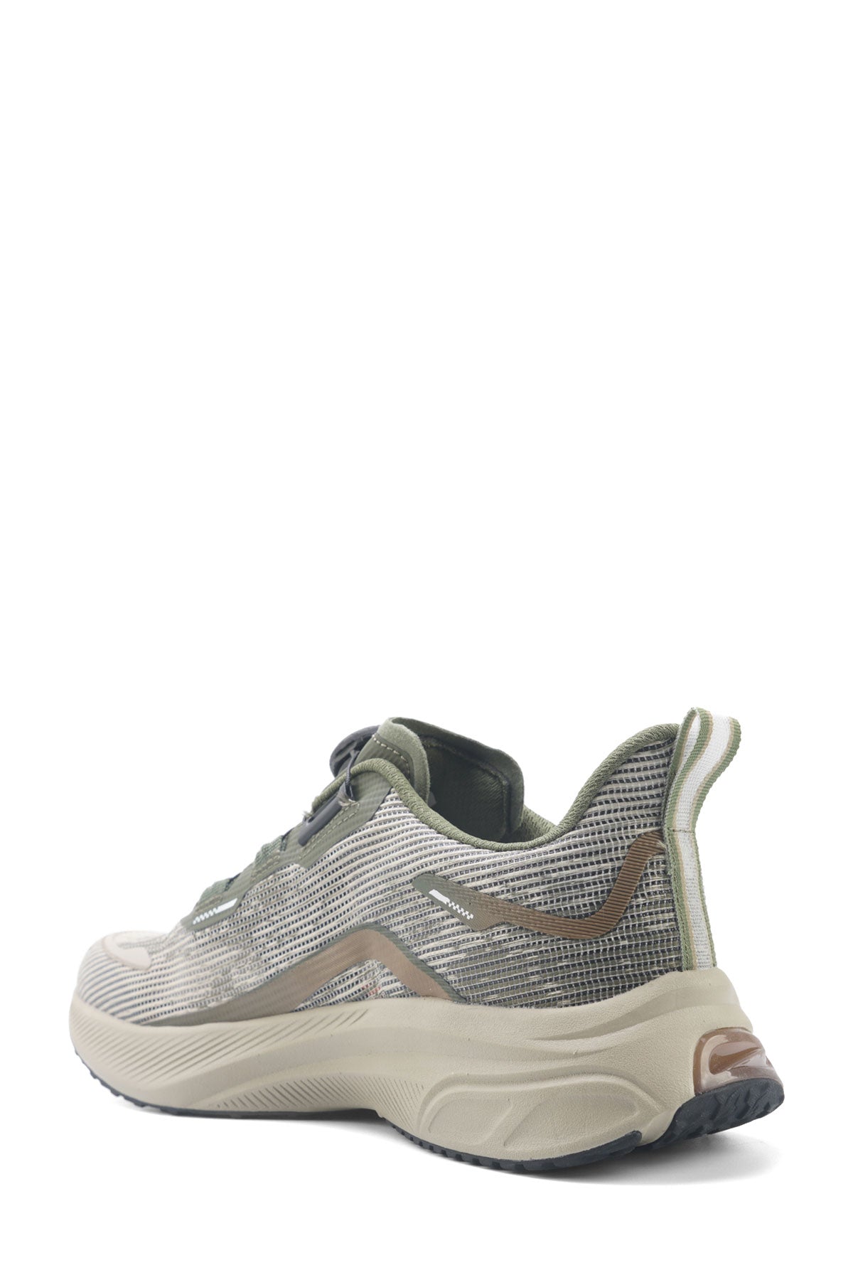 HUSKY S 5FX Sand Men's Running Shoes