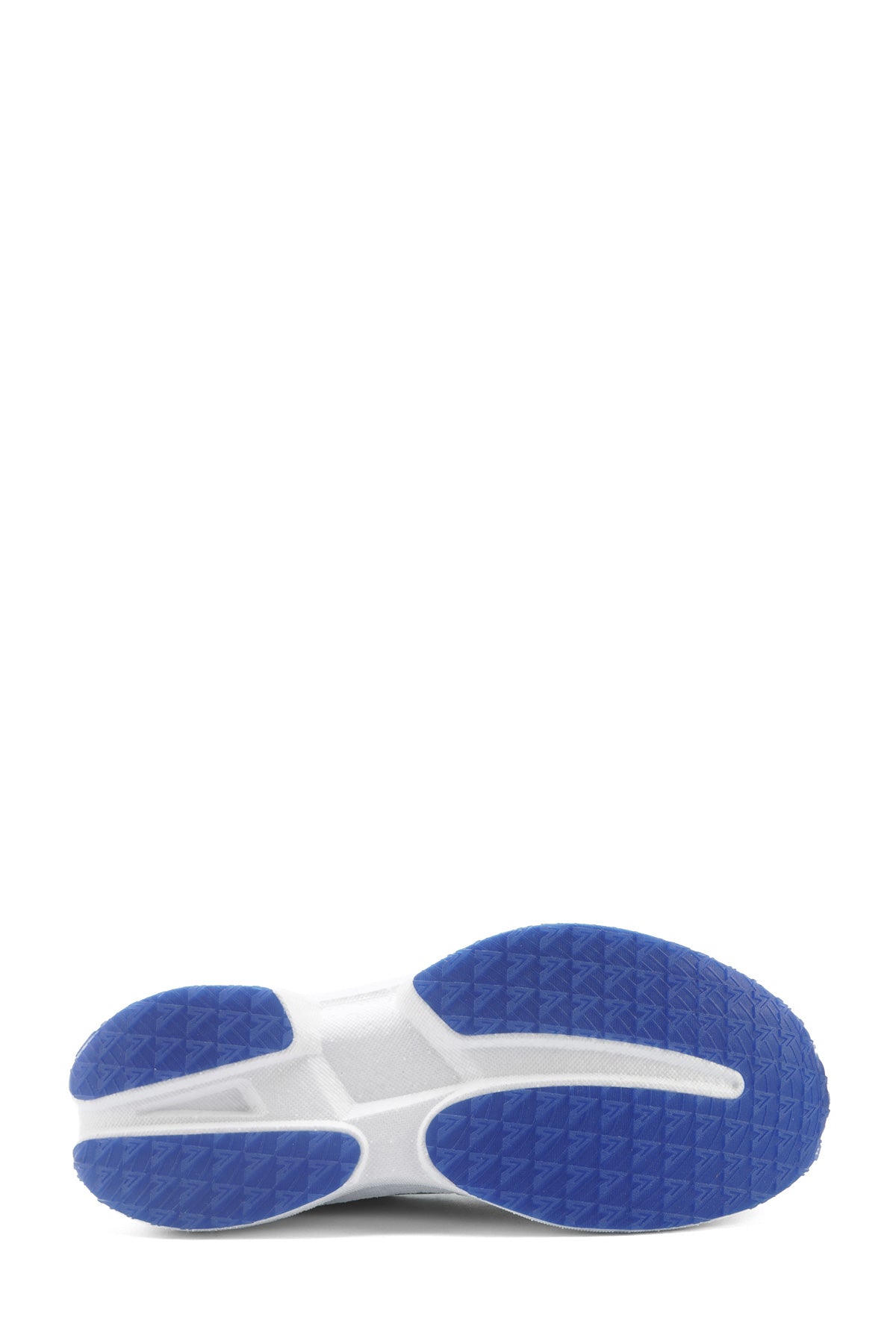 FEEL 5FX White Men's Running Shoes