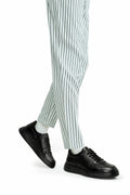238040 5FX Black Men's Shoes