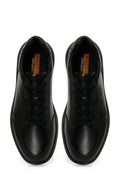 238040 5FX Black Men's Shoes