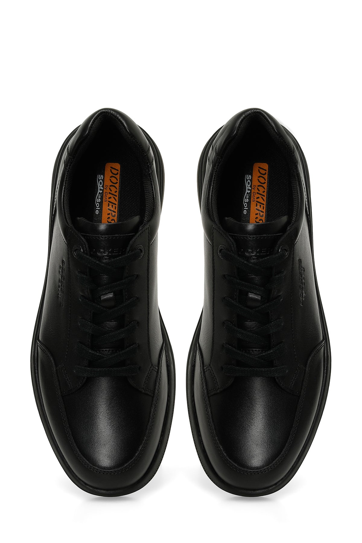 238040 5FX Black Men's Shoes