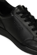 238040 5FX Black Men's Shoes