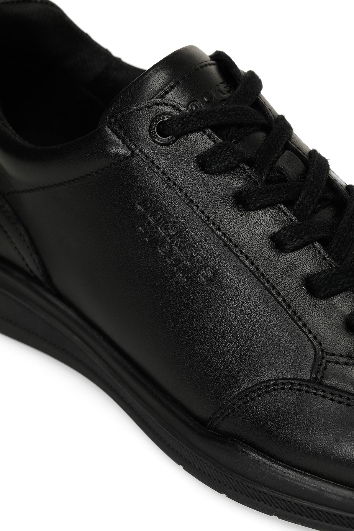 238040 5FX Black Men's Shoes