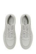 238275 5FX White Men's Sneaker