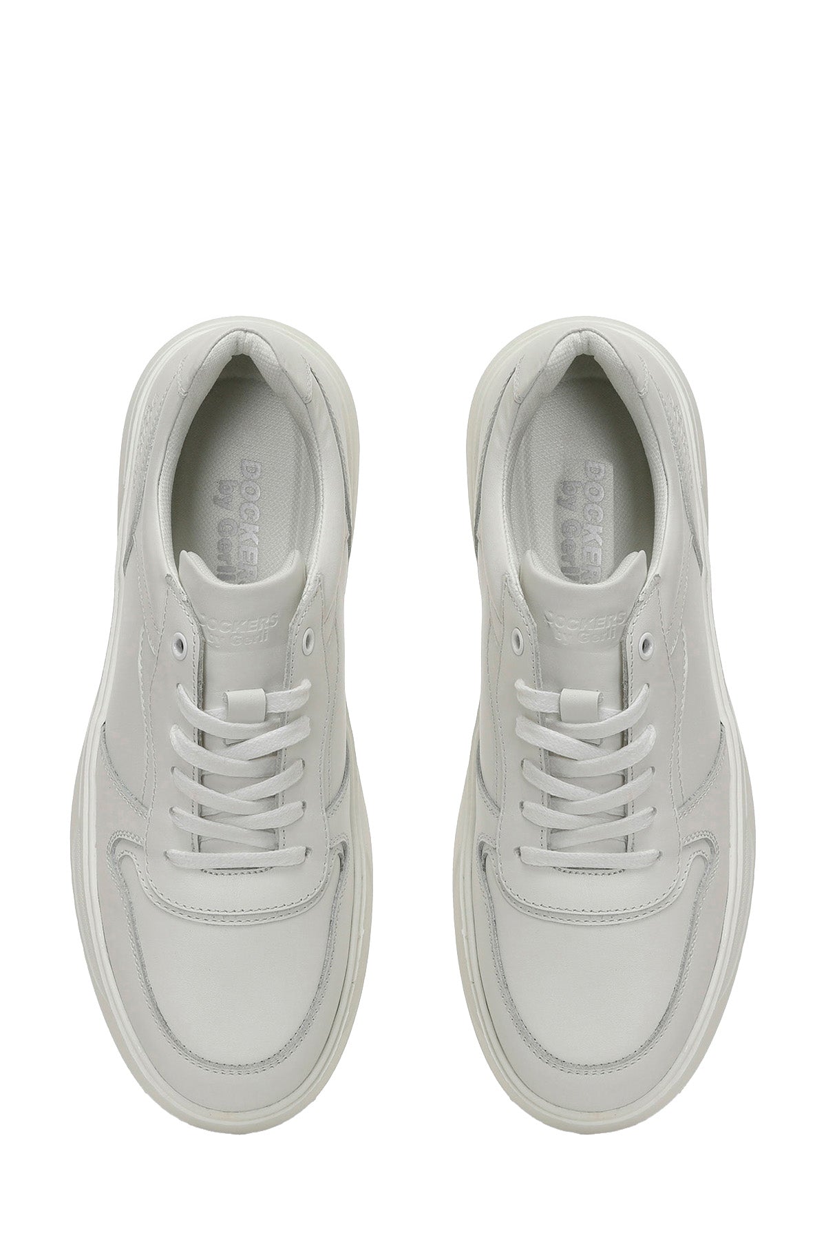 238275 5FX White Men's Sneaker