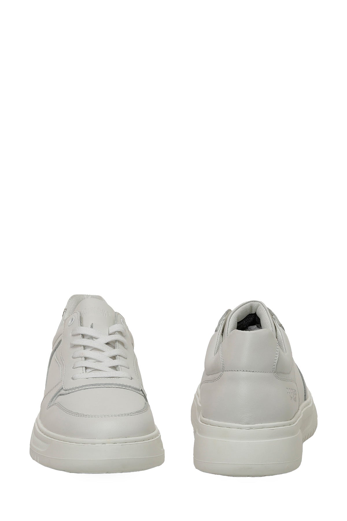 238275 5FX White Men's Sneaker