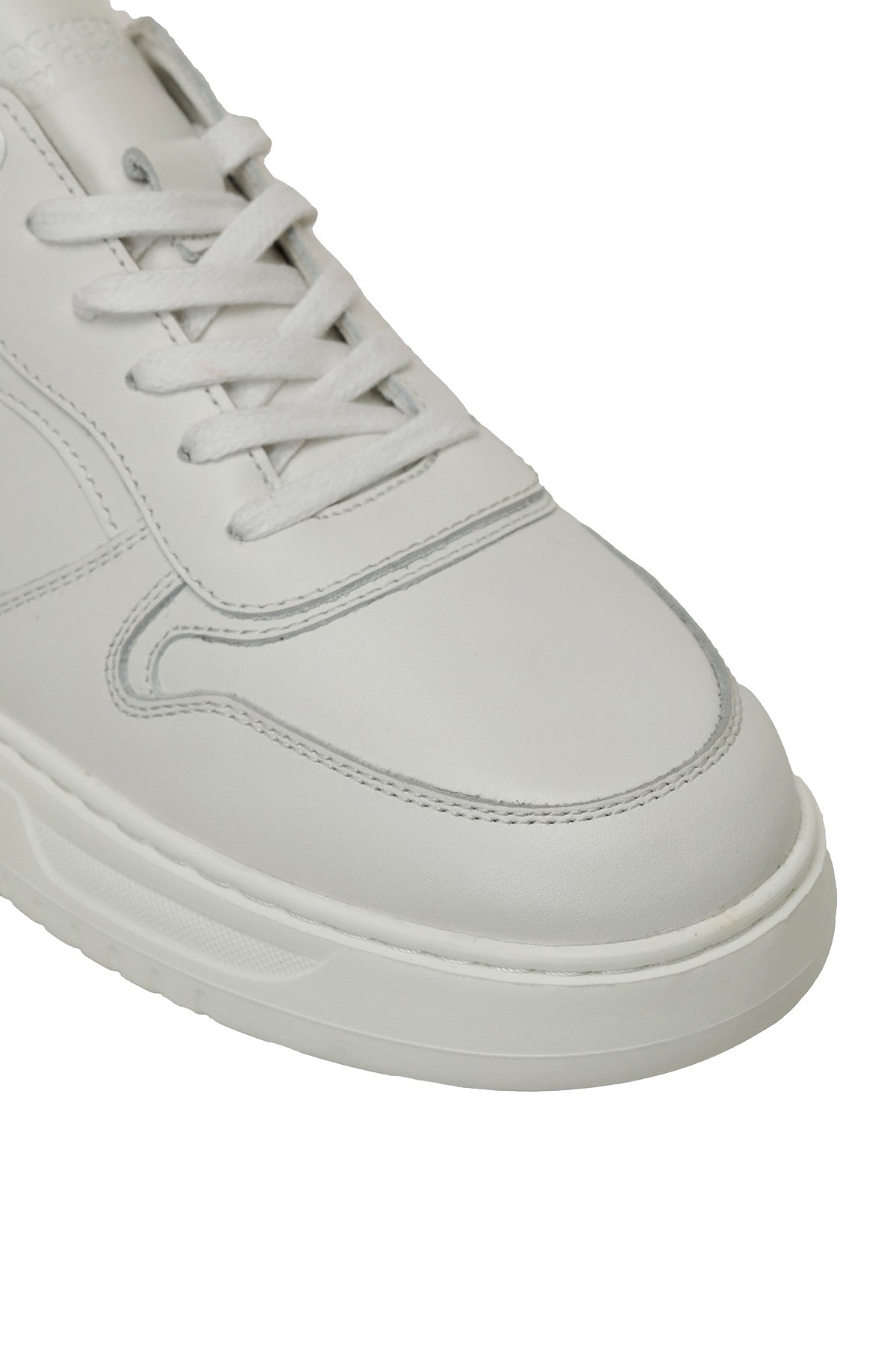 238275 5FX White Men's Sneaker