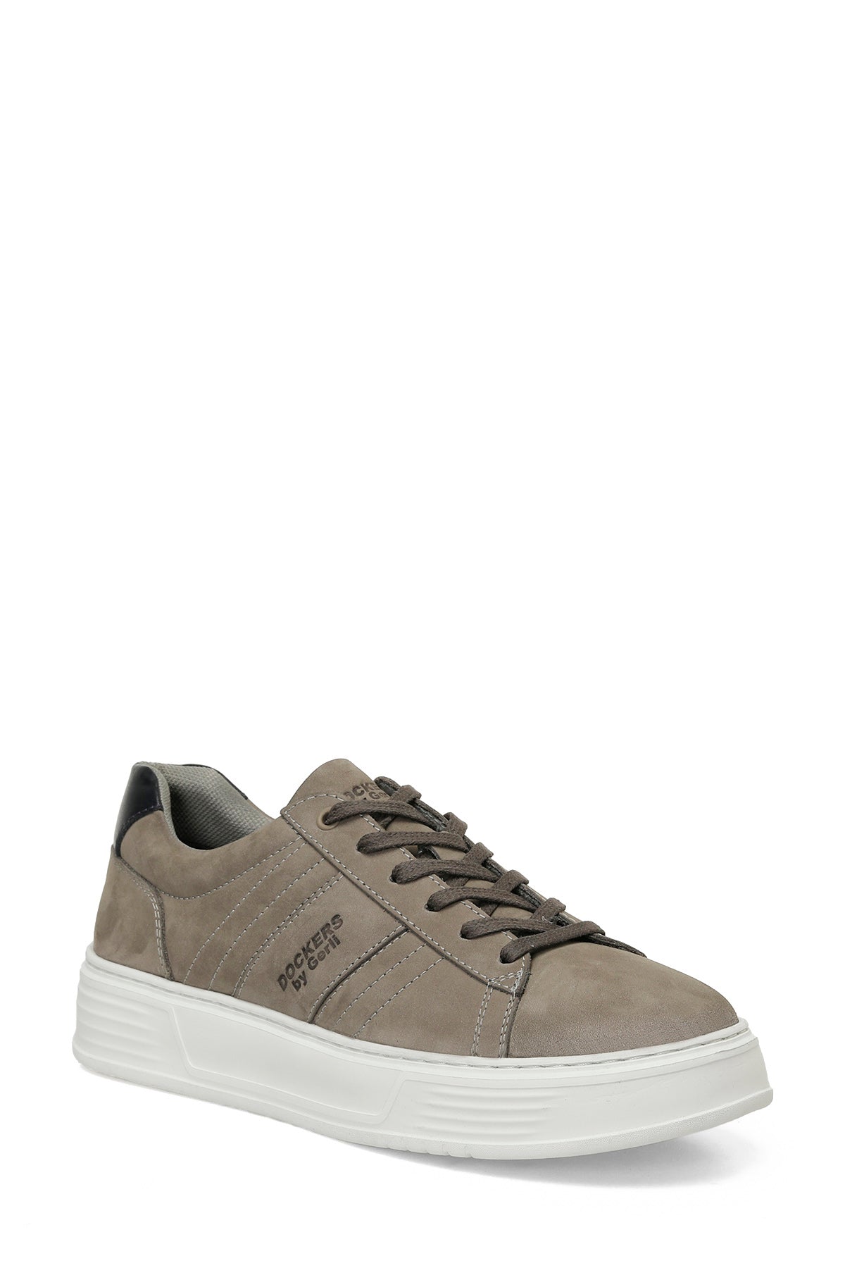 238276N 5FX Grey Men's Sneaker