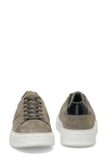 238276N 5FX Grey Men's Sneaker