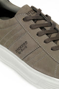 238276N 5FX Grey Men's Sneaker