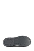 238506 5FX Lacivert Erkek Comfort Ayakkab��