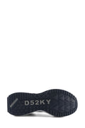 238522 5FX Navy Blue Men's Slip On