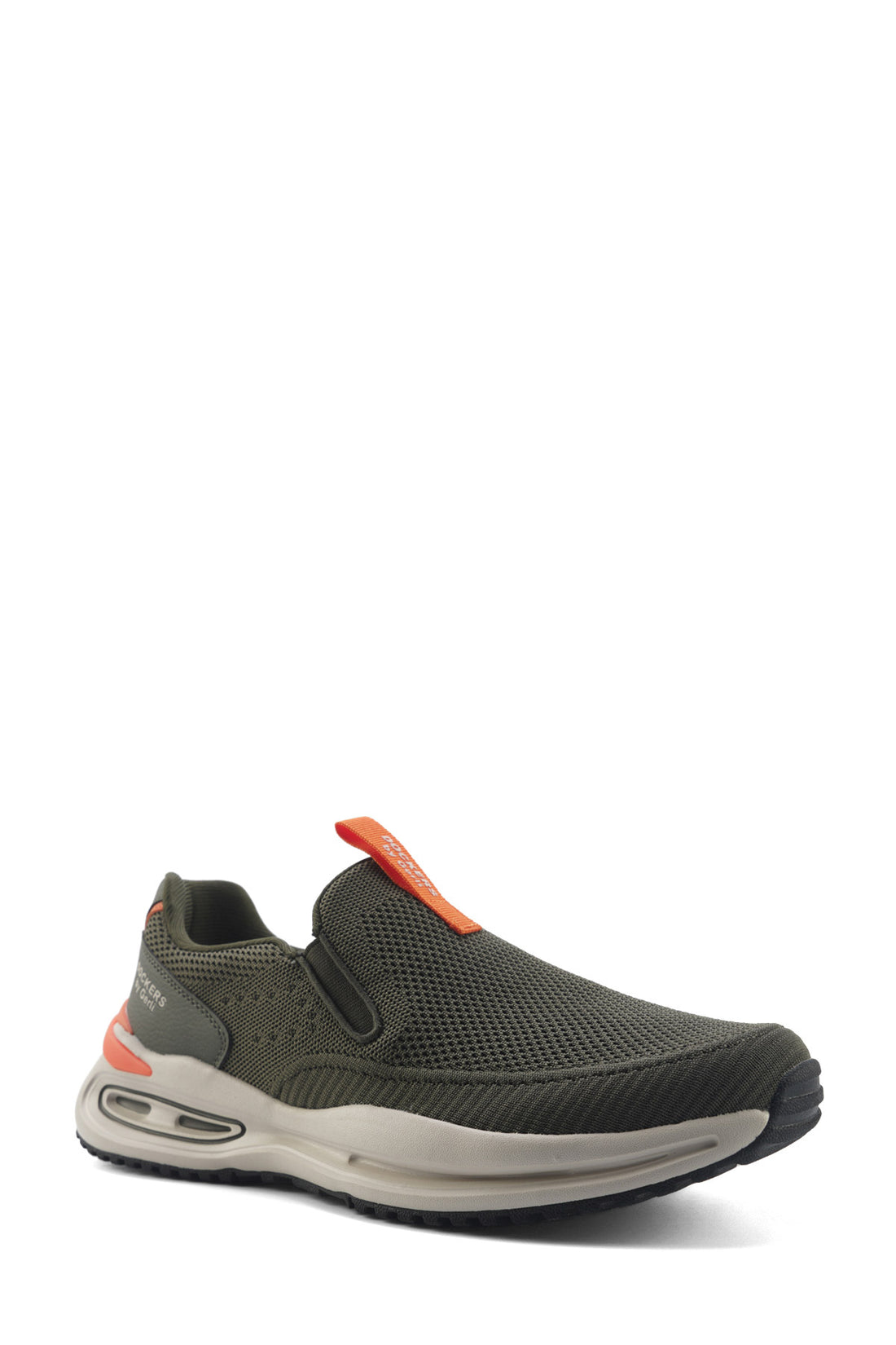 238522 5FX Khaki Men's Slip On