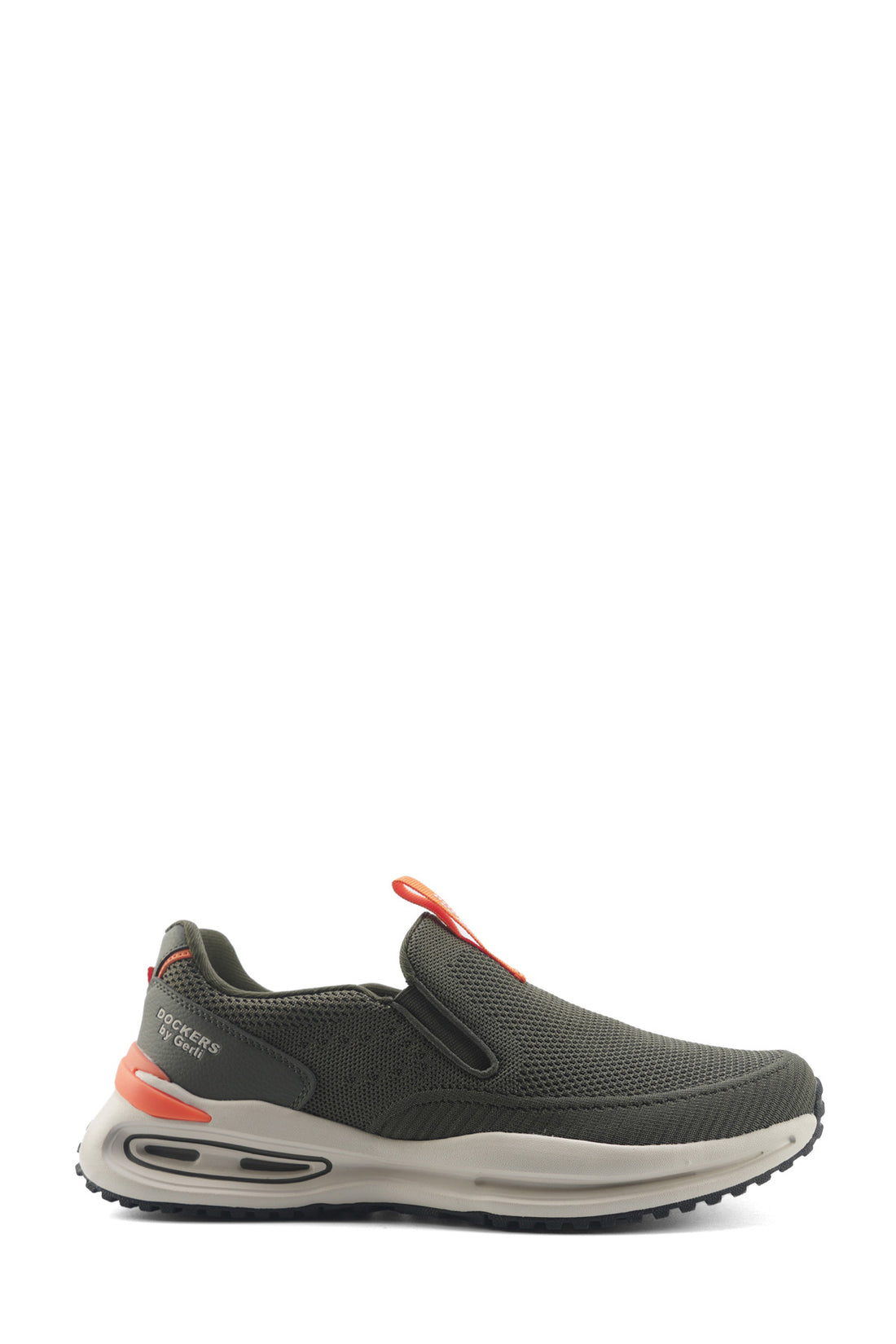 238522 5FX Khaki Men's Slip On